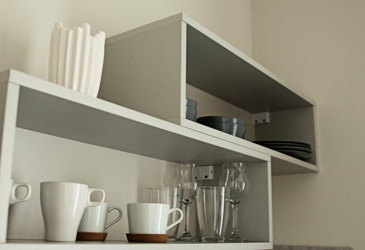 Centro Apartamentai Birštonas Zewnętrze zdjęcie