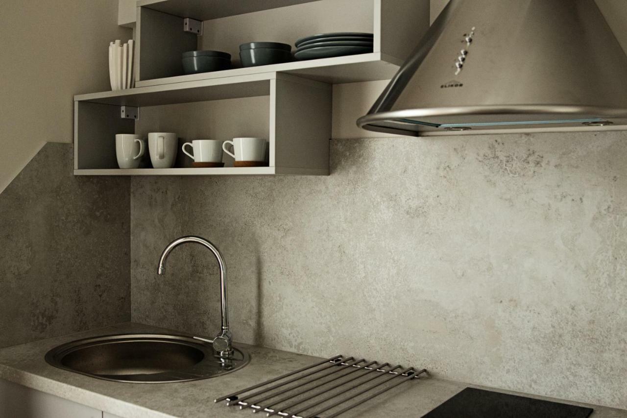 Centro Apartamentai Birštonas Zewnętrze zdjęcie