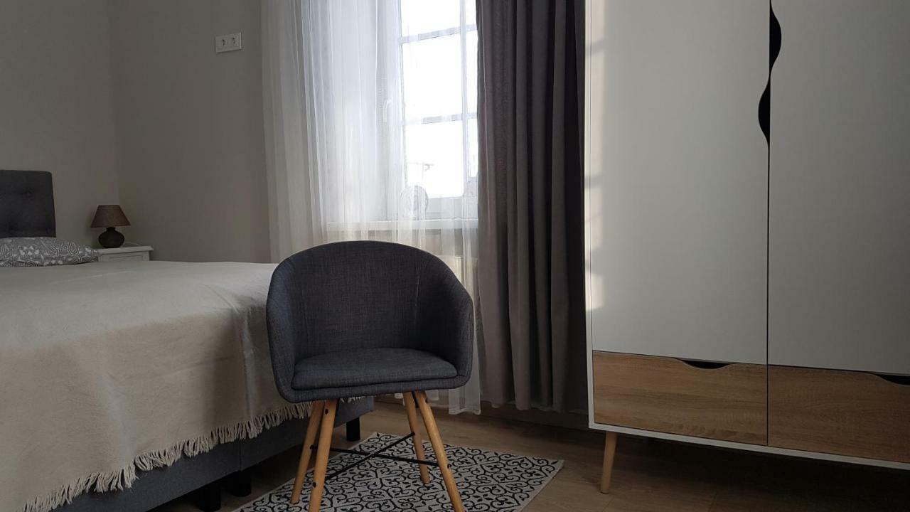 Centro Apartamentai Birštonas Zewnętrze zdjęcie
