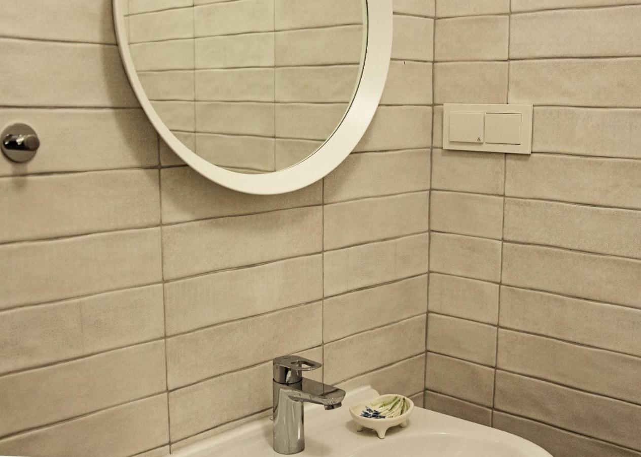 Centro Apartamentai Birštonas Zewnętrze zdjęcie