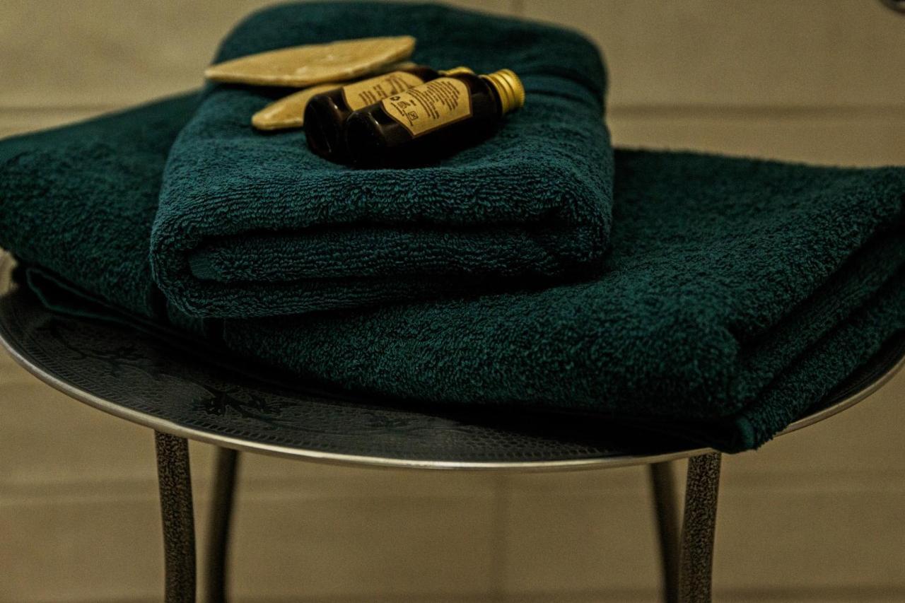 Centro Apartamentai Birštonas Zewnętrze zdjęcie